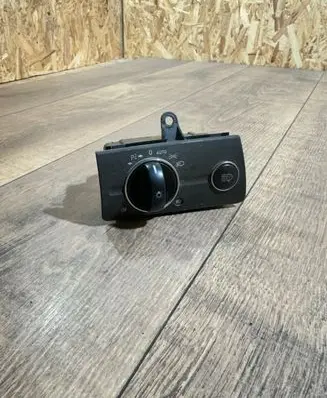 Mercedes-Benz E W211 Light switch 2115450104