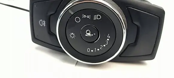 Ford Transit VII Light switch GK2T13D061BA