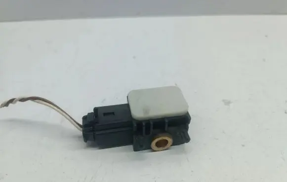 Peugeot 207 Airbag deployment crash/impact sensor 9659186280 190208 50264
