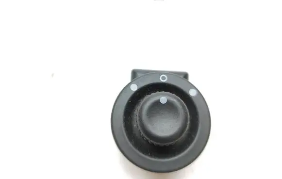 Renault Trafic III (X82) Wing mirror switch 255704649R