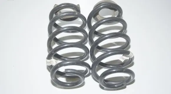BMW 2 F46 Rear coil spring 6866764 33536866764
