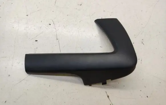Audi A5 8T 8F Front door interior handle trim 8T2959527 8T2959527B