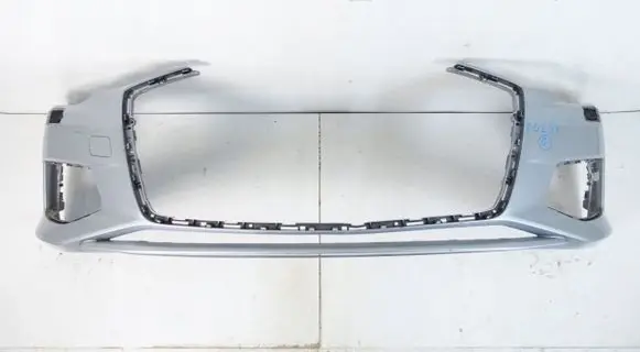 Audi A6 S6 C8 4K Front bumper 4K0807437