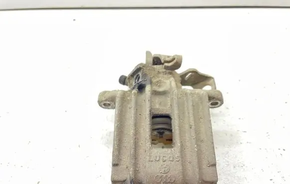 Volkswagen Polo III 6N 6N2 6NF Rear brake caliper