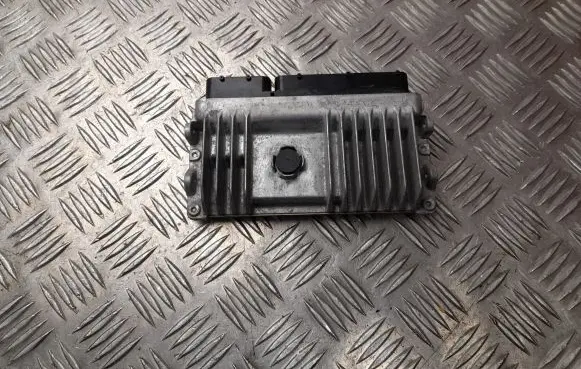 Toyota Corolla E210 E21 Engine control unit/module 8966602750