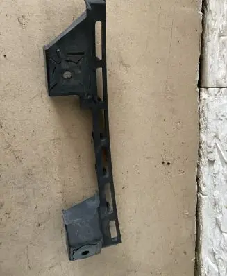 Volkswagen Caddy Front bumper mounting bracket 1T0807890