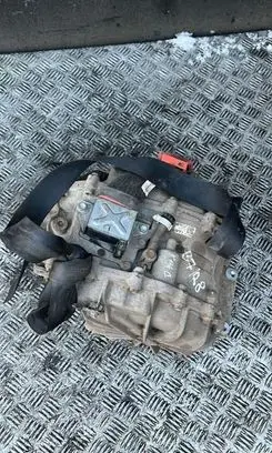 Toyota RAV 4 (XA50) Engine 21JTR1