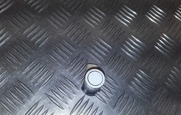 Peugeot 207 CC Parking PDC sensor 9663754377