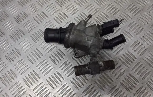 Alfa Romeo 156 Thermostat housing 
