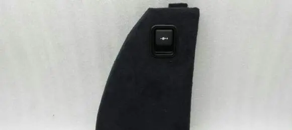 BMW 5 GT F07 Other interior part 7236924