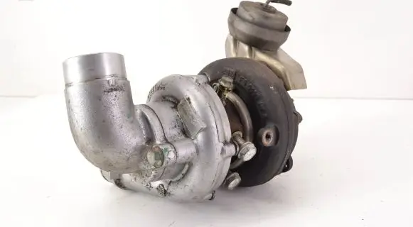 Toyota Auris 150 Turbo F50590 07053A