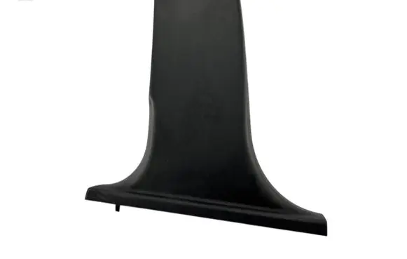 Audi A6 S6 C6 4F (B) pillar trim (bottom) 4F0867239 1055090030
