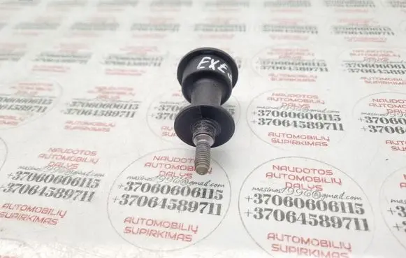 Seat Exeo (3R) Tail light part 8E0945246