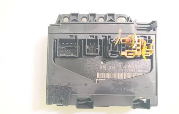 Volkswagen PASSAT B7 Other control units/modules 3AA959433
