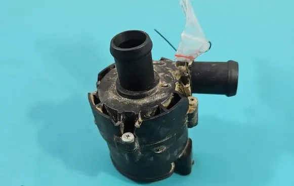 Land Rover Evoque I Electric auxiliary coolant/water pump 0392023249 IMPRK1554737