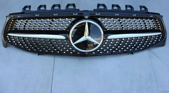 Mercedes-Benz CLA C118 X118 Front grill A1188880200