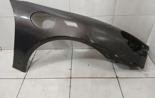 Porsche Cayman 981 Rear arch 981503032