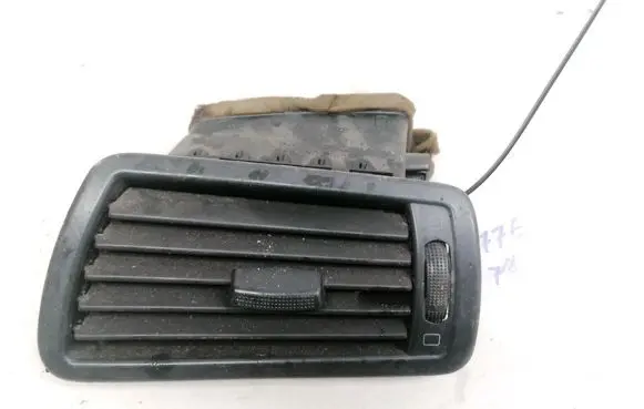 Citroen C8 Dash center air vent grill 1484108077 1491963077