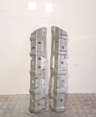 Mitsubishi Pajero Other interior part