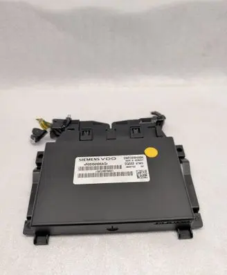 Jeep Grand Cherokee (WK) Gearbox control unit/module P05150186AG 5WP20104ABK TS6TL086700837