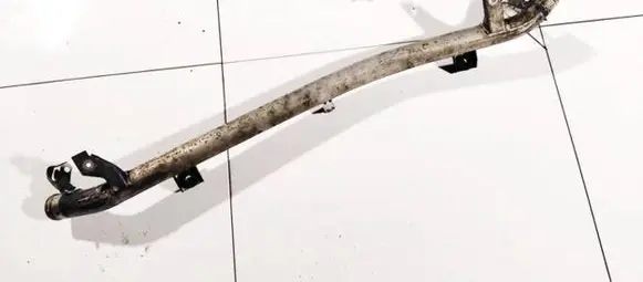 Audi A6 S6 C6 4F Intercooler hose/pipe 4f0145732b