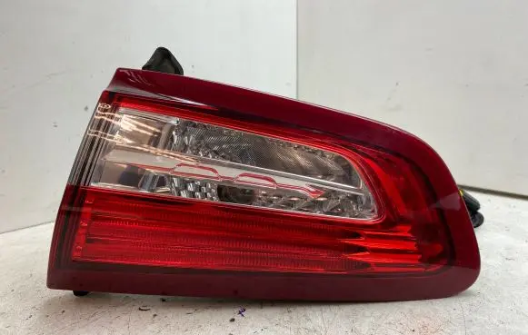 Citroen DS5 Tailgate rear/tail lights 9803167980