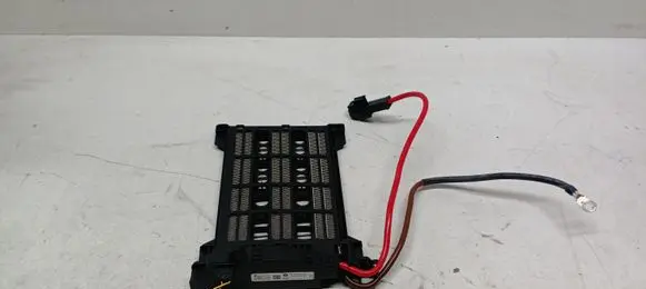 BMW X1 F48 F49 Electric cabin heater radiator 9350924