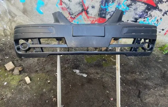 Hyundai Elantra Front bumper HN04056BB
