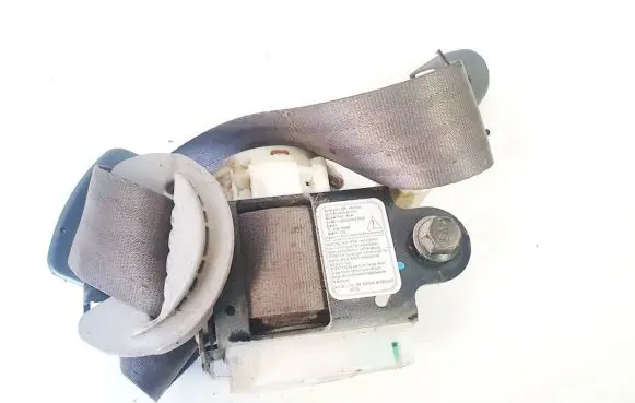 KIA Rio Front seatbelt 888801g100 88880-1g100