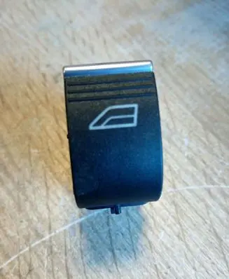 Ford Kuga II Electric window control switch F1ET14529AA