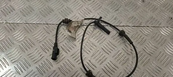Alfa Romeo Stelvio ABS rear brake sensor 00505409580