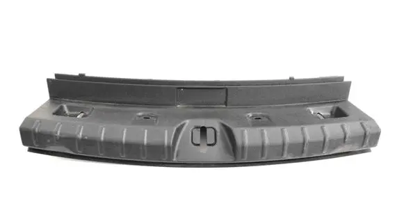 BMW 3 F30 F35 F31 Trunk/boot sill cover protection 7351650