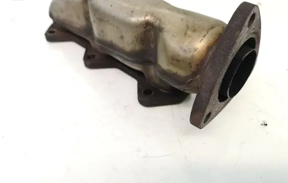 Audi A6 S6 C5 4B Exhaust manifold 059253