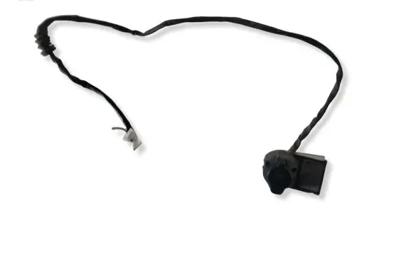 BMW 3 E90 E91 Tow bar electric socket 
