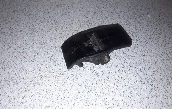 BMW 3 E36 Radiator mount bracket 17111723341
