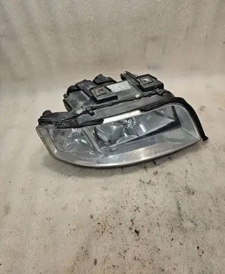 Audi A6 S6 C5 4B Headlight/headlamp 010002