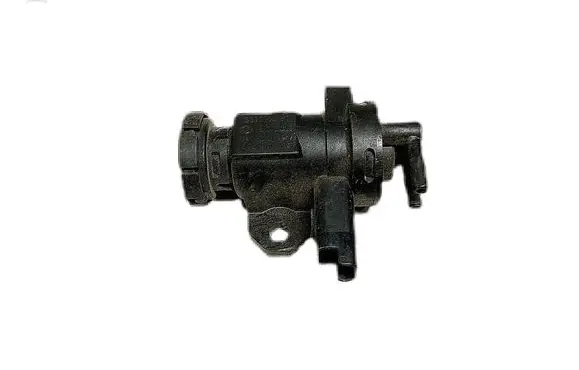 Turbo solenoid valve