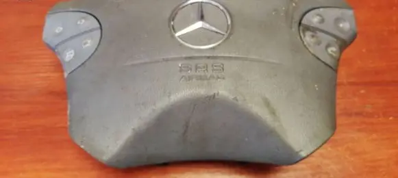 Mercedes-Benz E W210 Steering wheel airbag 2104600398