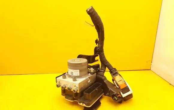 Peugeot 408 P54 ABS Pump 9849090580 9835146780