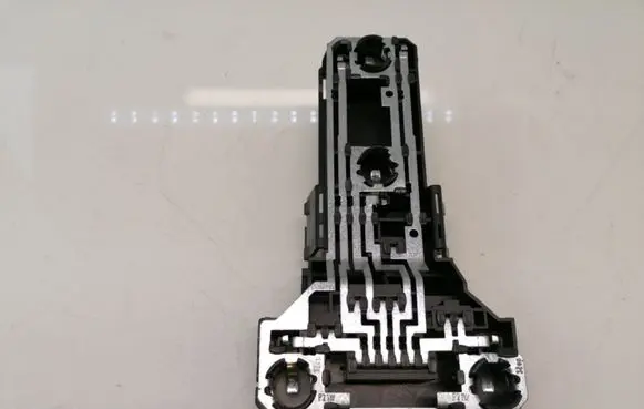 Tail light part