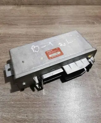 Audi 80 90 B3 ABS control unit/module 0265100056 4A0907379A