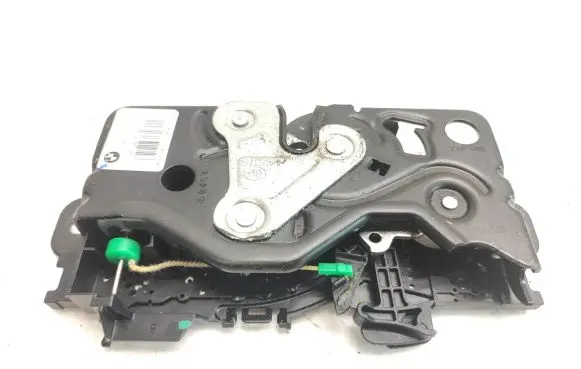 BMW X1 F48 F49 Tailgate/trunk/boot lock/catch/latch C33240103 16367210 UK735711210