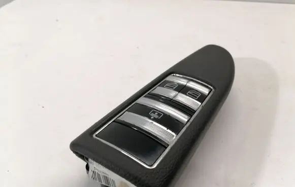 Mercedes-Benz S W221 Electric window control switch A2218214651