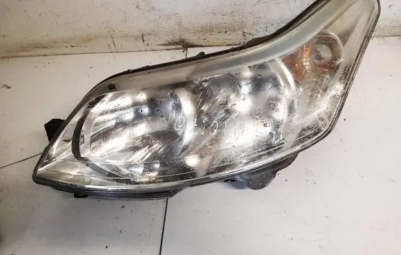 Headlight/headlamp