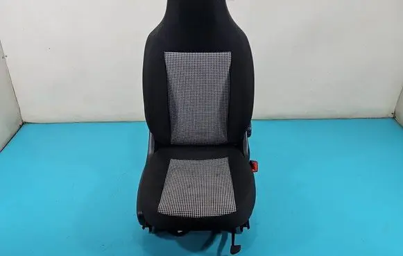 Renault Twingo III Front passenger seat IMPRK1466221