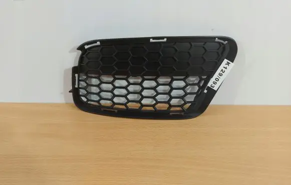 BMW X1 E84 Front bumper lower grill 51117845542