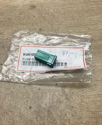 KIA Sedona Fuse K991051140 40AFUSE