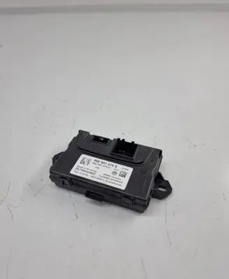Porsche Cayenne (9Y0 9Y3) Other control units/modules 992907379s