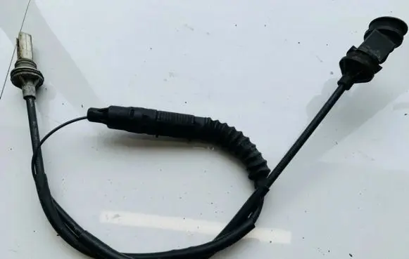 Citroen Xsara Clutch cable 9660116180