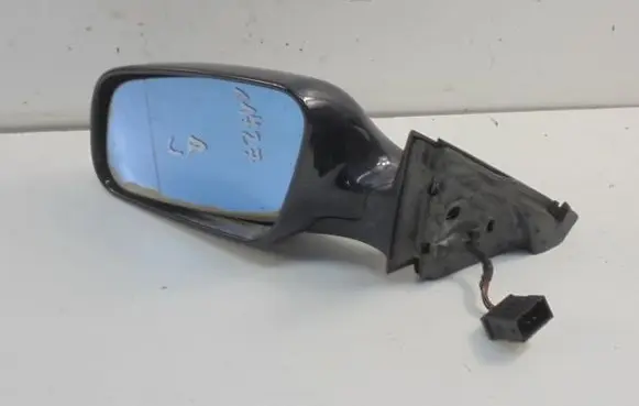 Audi A3 S3 8L Manual wing mirror 010594